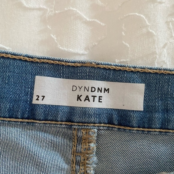 Dynamite Kate skinny jean - Picture 2 of 3